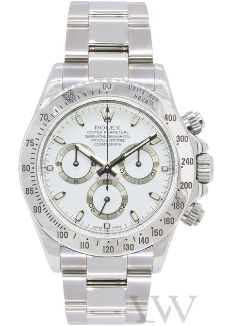 rolex oyster perpetual cosmograph daytona price|rolex daytona 116520 retail price.